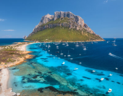 Isola di Tavolara
