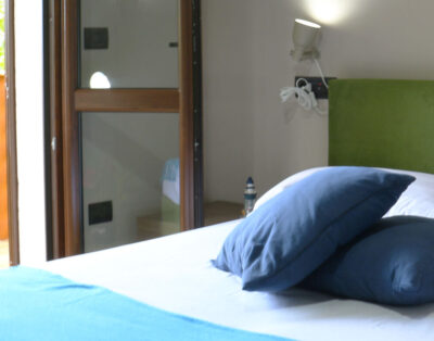 Appartamento Ciliegio (CIN IT091001B4000E2383)
